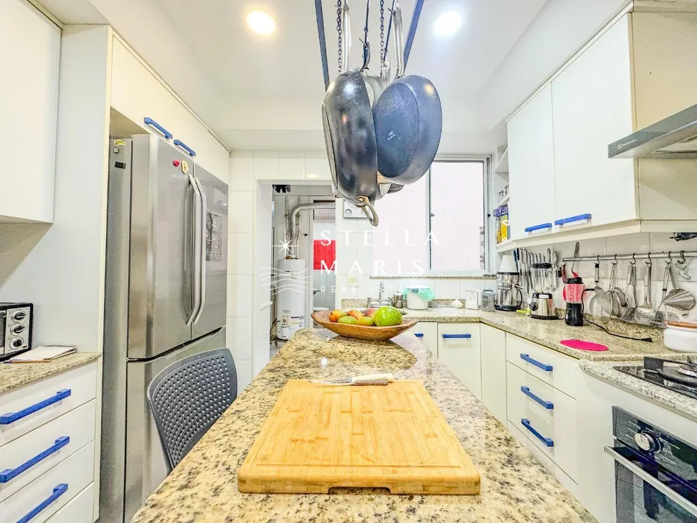 Apartamento, 4 quartos, 240 m² - Foto 99