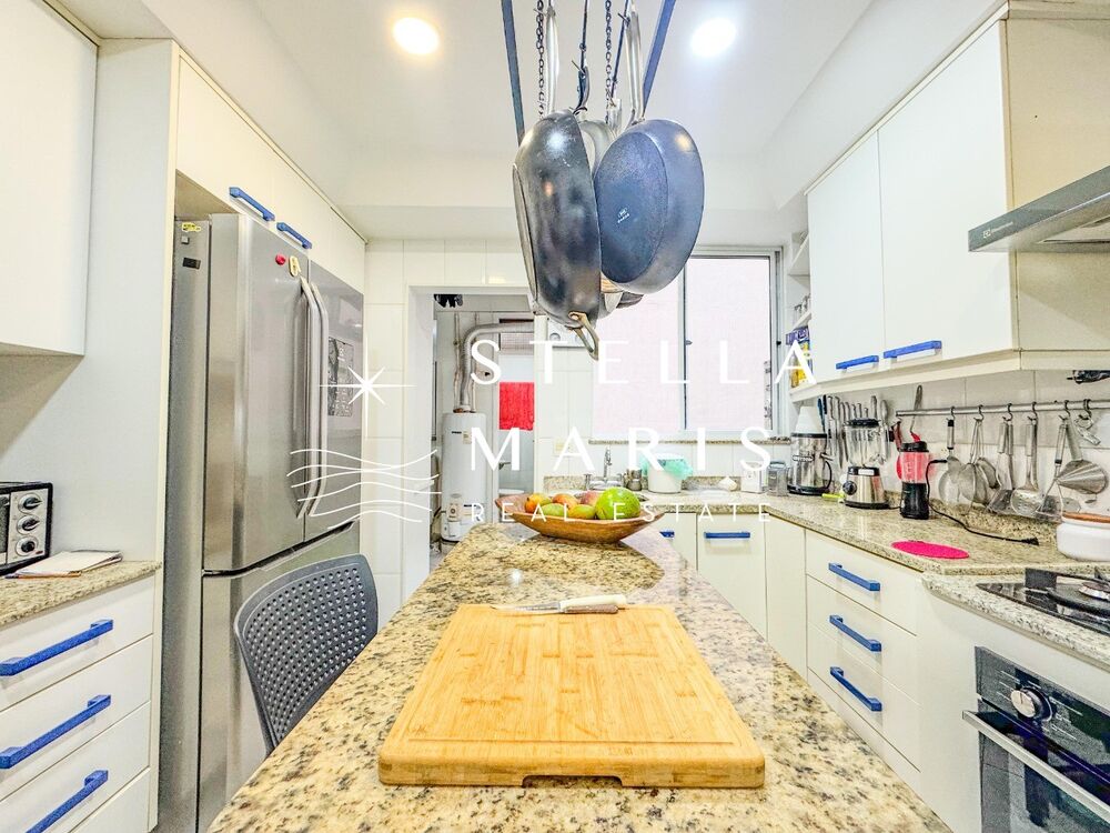 Apartamento, 4 quartos, 240 m² - Foto 13