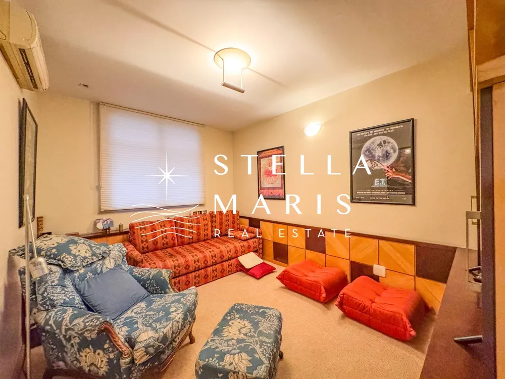 Apartamento, 4 quartos, 240 m² - Foto 29