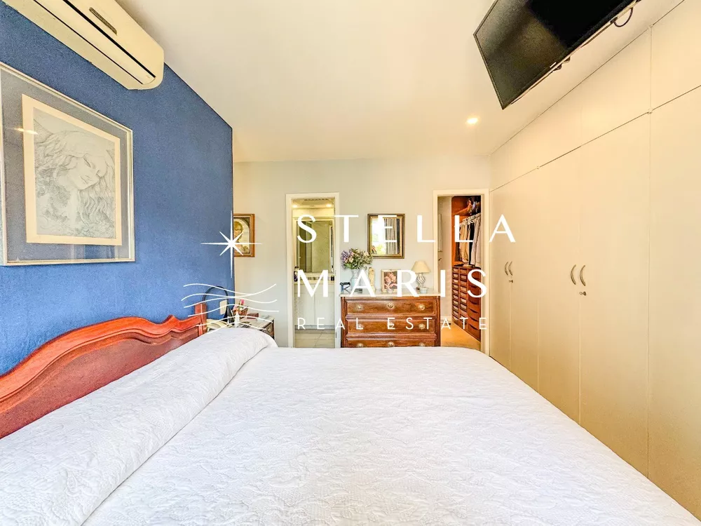 Apartamento, 4 quartos, 240 m² - Foto 11