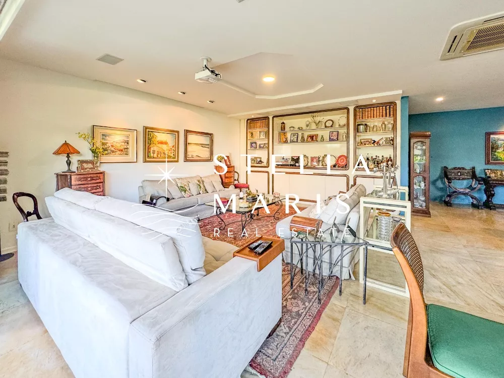 Apartamento, 4 quartos, 240 m² - Foto 9