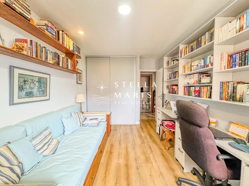 Apartamento, 4 quartos, 240 m² - Foto 93