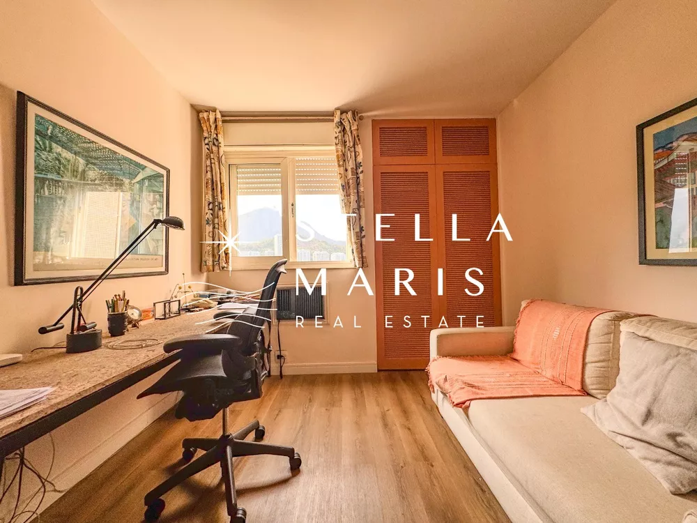 Apartamento, 4 quartos, 240 m² - Foto 6
