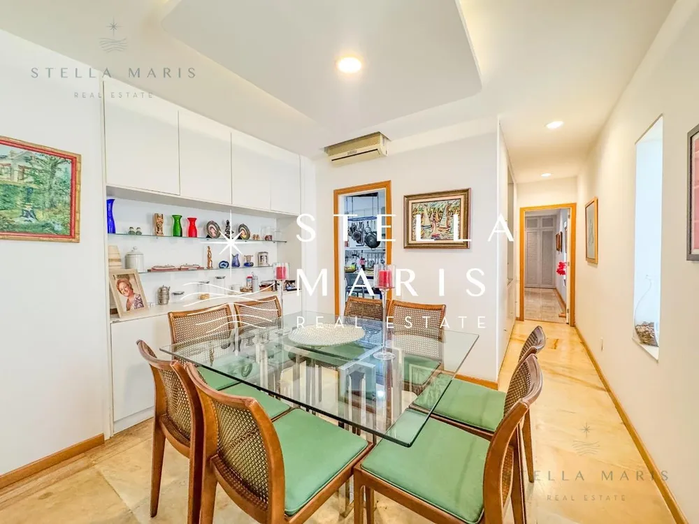 Apartamento, 4 quartos, 240 m² - Foto 30