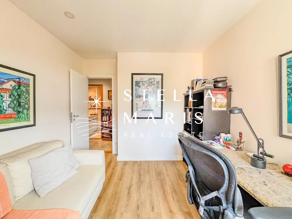 Apartamento, 4 quartos, 240 m² - Foto 3
