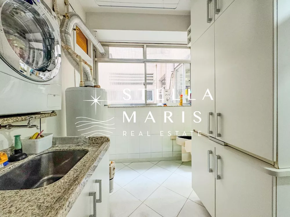 Apartamento, 4 quartos, 240 m² - Foto 18