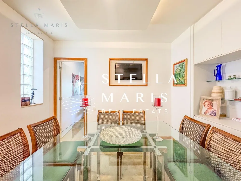 Apartamento, 4 quartos, 240 m² - Foto 33