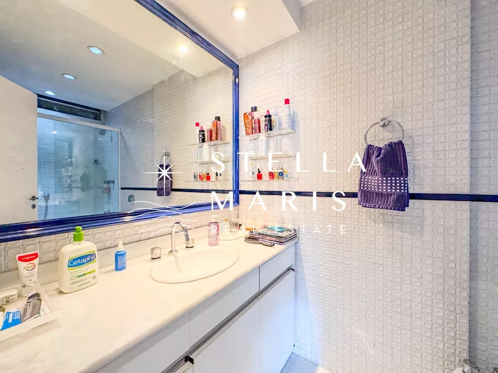 Apartamento, 4 quartos, 240 m² - Foto 1