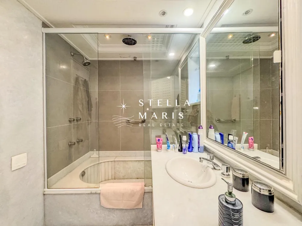 Apartamento, 4 quartos, 240 m² - Foto 81