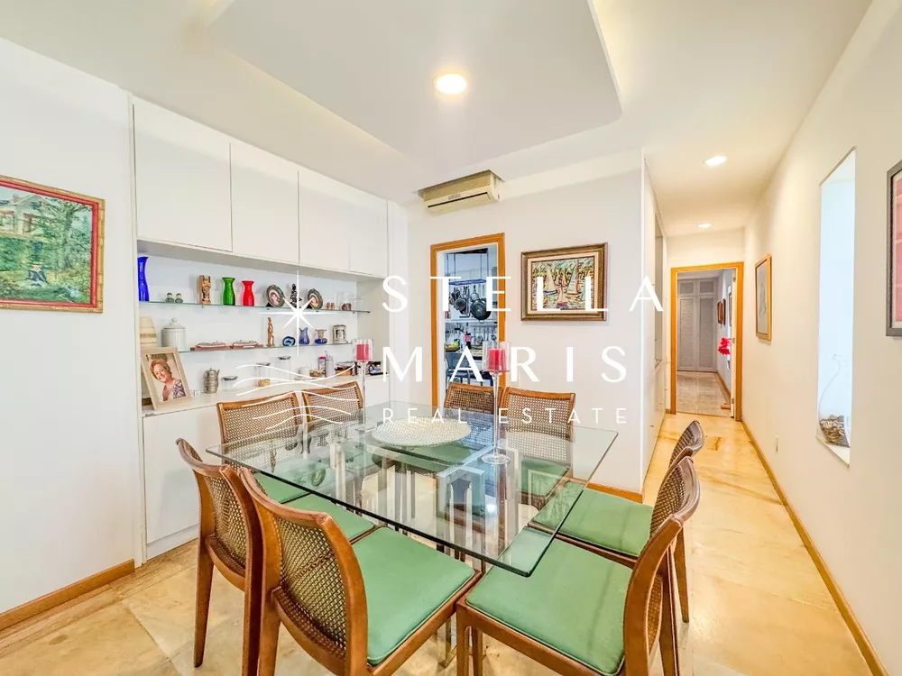 Apartamento, 4 quartos, 240 m² - Foto 22