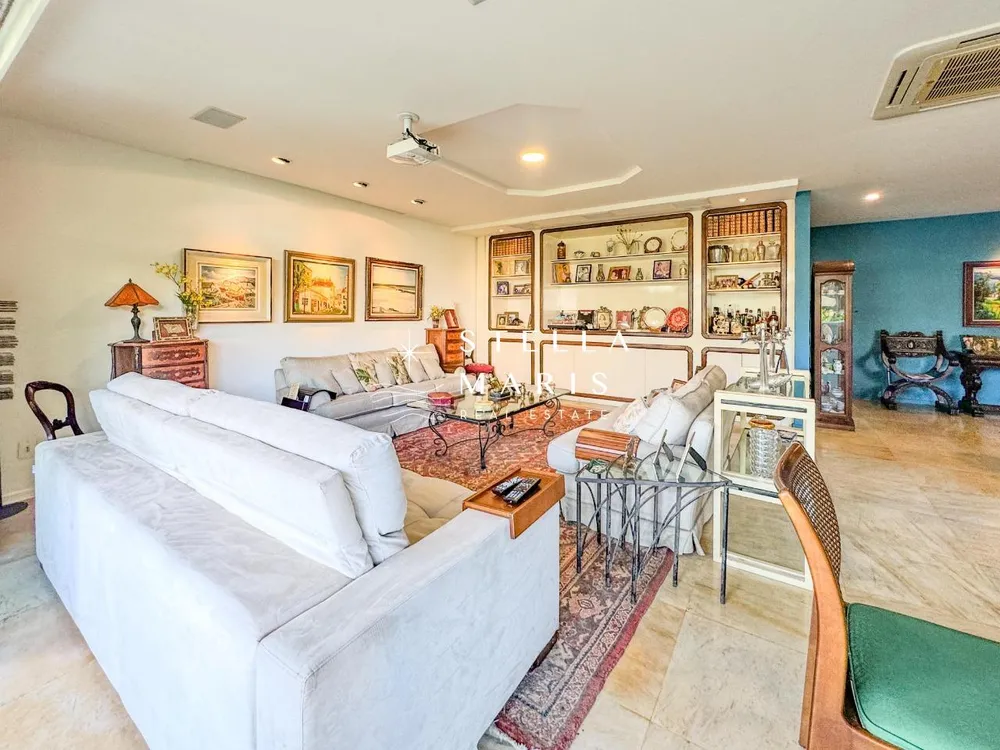 Apartamento, 4 quartos, 240 m² - Foto 22