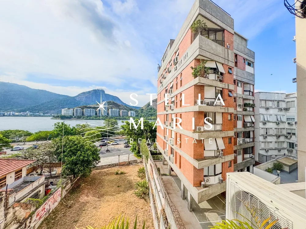 Apartamento, 4 quartos, 240 m² - Foto 23