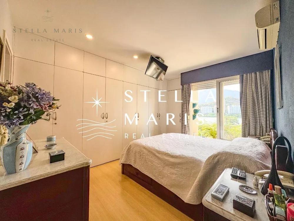 Apartamento, 4 quartos, 240 m² - Foto 64
