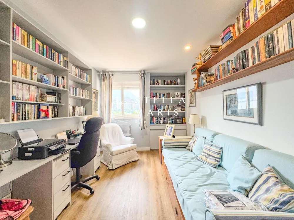 Apartamento, 4 quartos, 240 m² - Foto 83
