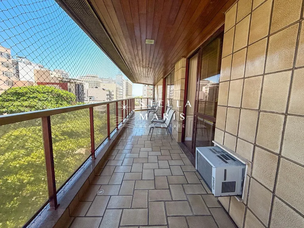 Apartamento, 3 quartos, 149 m² - Foto 22
