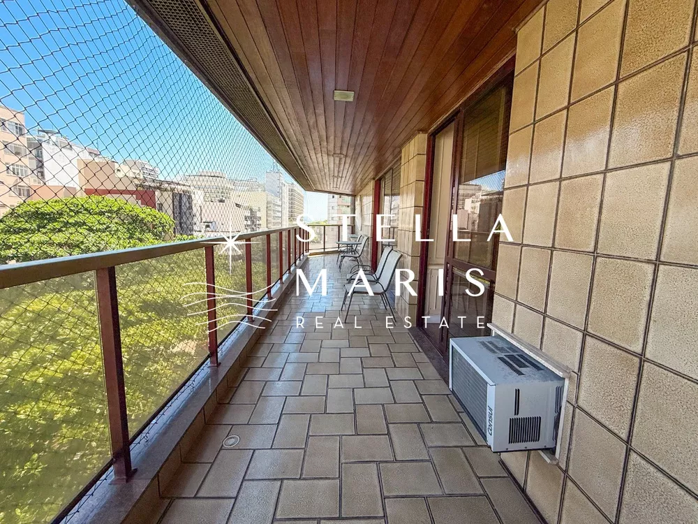 Apartamento, 3 quartos, 149 m² - Foto 43