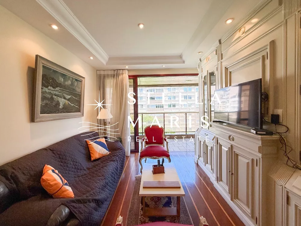 Apartamento, 3 quartos, 149 m² - Foto 34