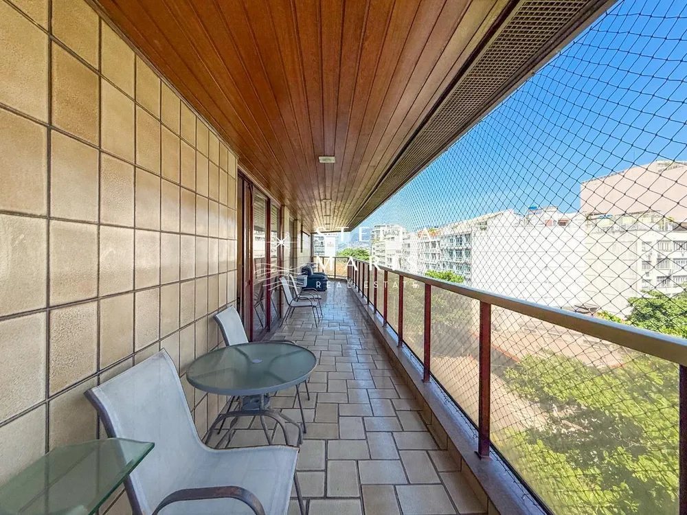 Apartamento, 3 quartos, 149 m² - Foto 13