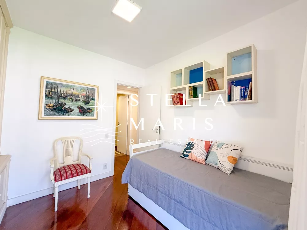 Apartamento, 3 quartos, 149 m² - Foto 9