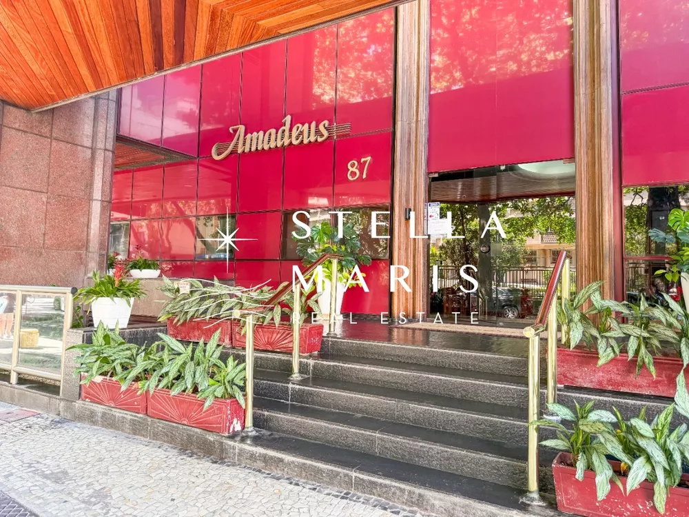 Apartamento, 3 quartos, 149 m² - Foto 24