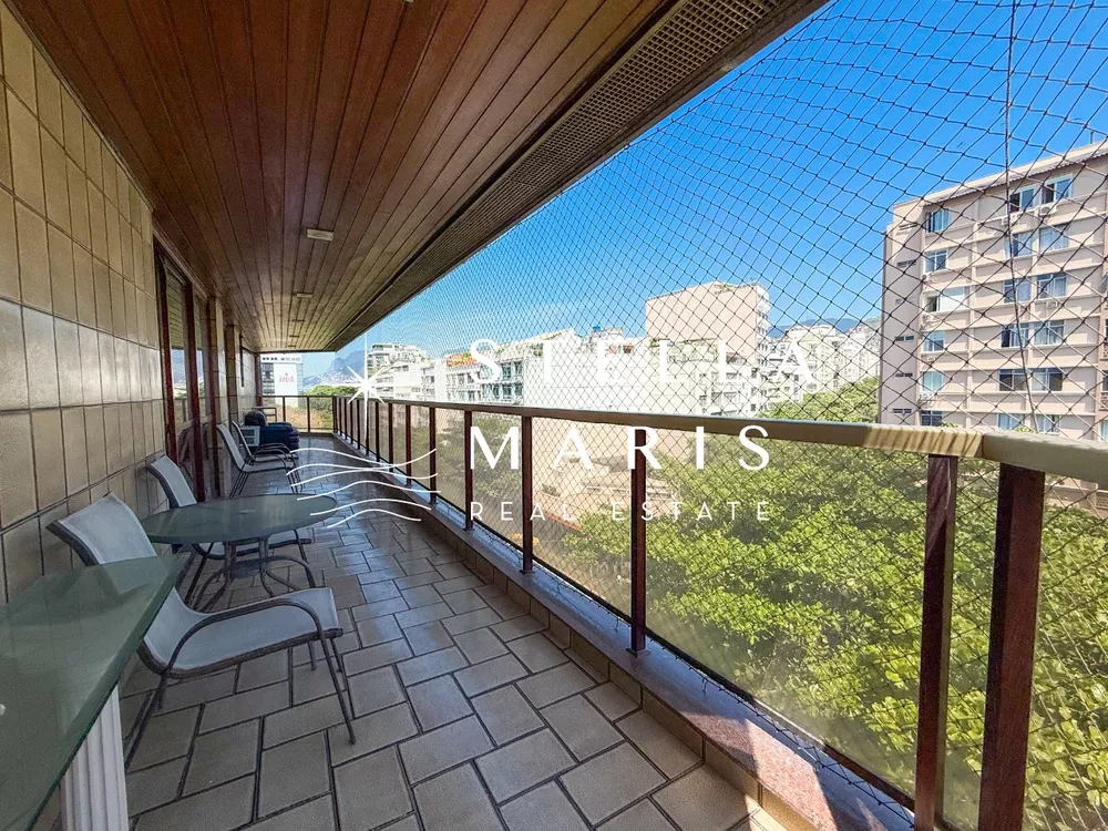 Apartamento, 3 quartos, 149 m² - Foto 44