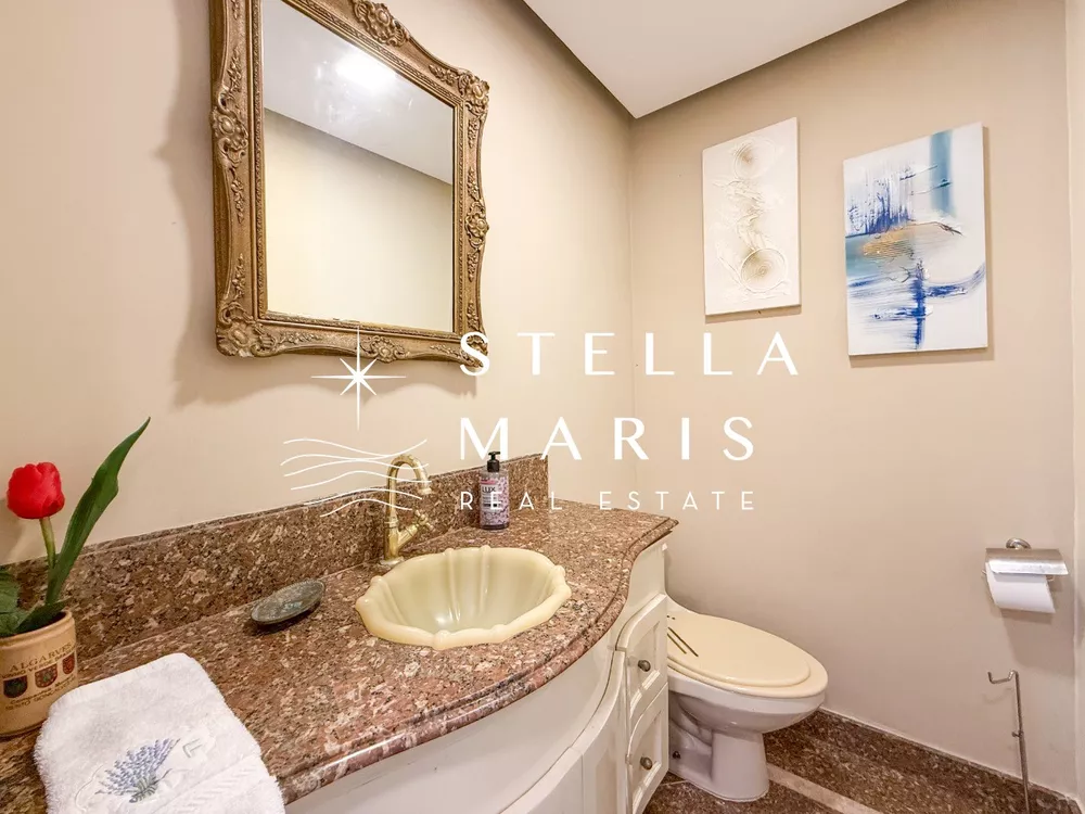 Apartamento, 3 quartos, 149 m² - Foto 4