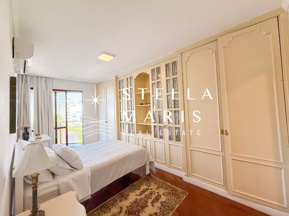 Apartamento, 3 quartos, 149 m² - Foto 14