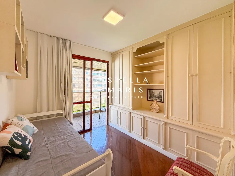 Apartamento, 3 quartos, 149 m² - Foto 86