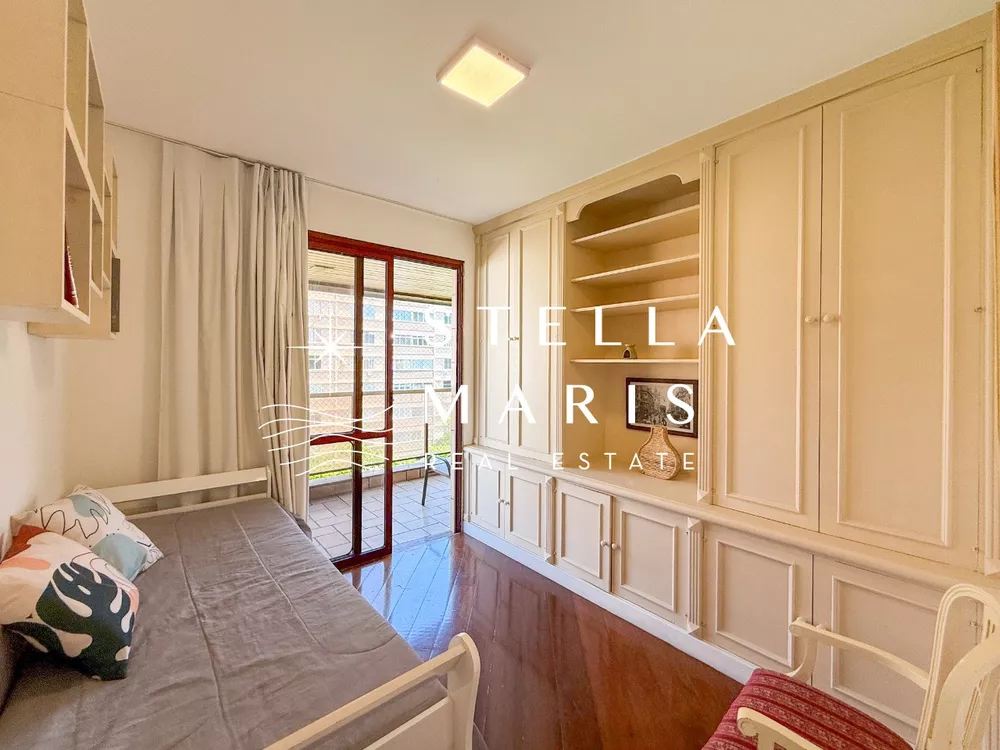 Apartamento, 3 quartos, 149 m² - Foto 41