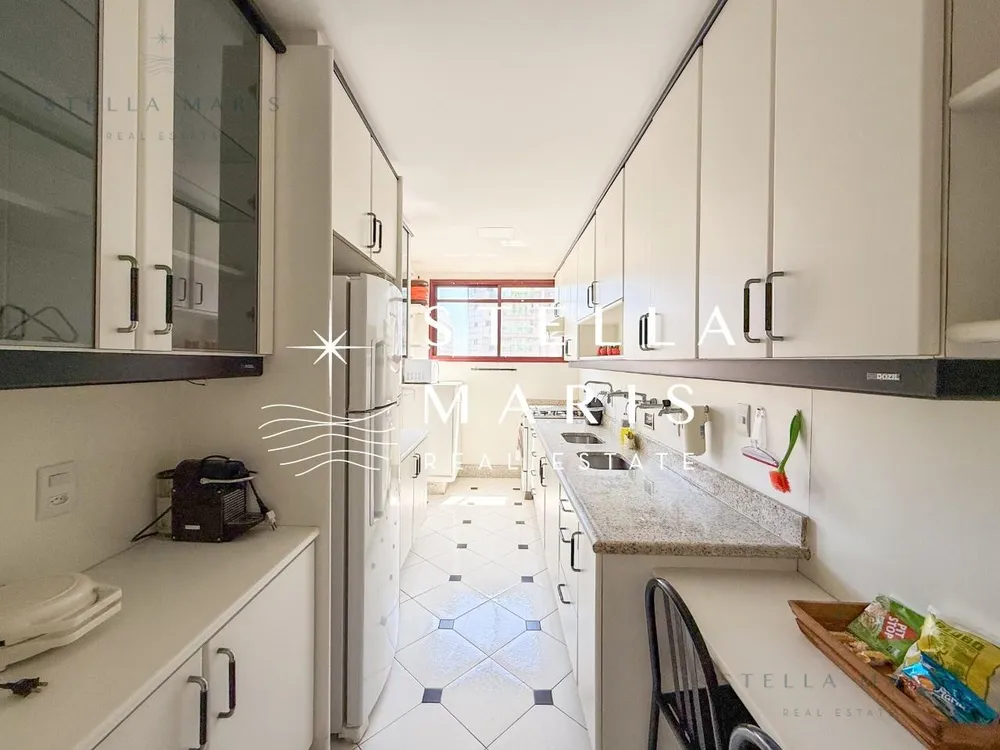 Apartamento, 3 quartos, 149 m² - Foto 97