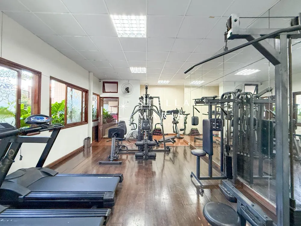 Apartamento, 3 quartos, 149 m² - Foto 124