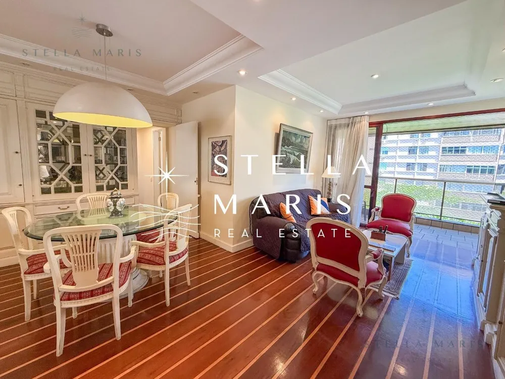 Apartamento, 3 quartos, 149 m² - Foto 8