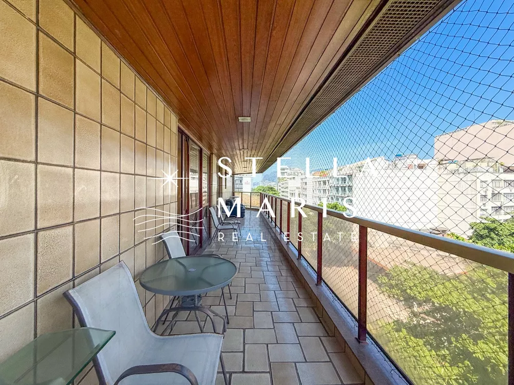 Apartamento, 3 quartos, 149 m² - Foto 37