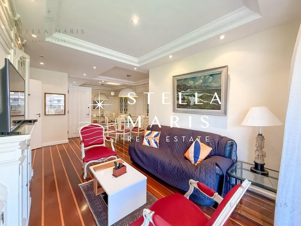 Apartamento, 3 quartos, 149 m² - Foto 29