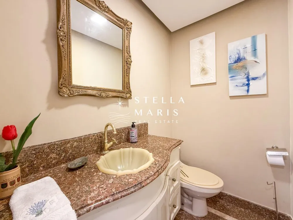Apartamento, 3 quartos, 149 m² - Foto 35