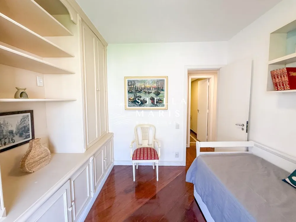 Apartamento, 3 quartos, 149 m² - Foto 89