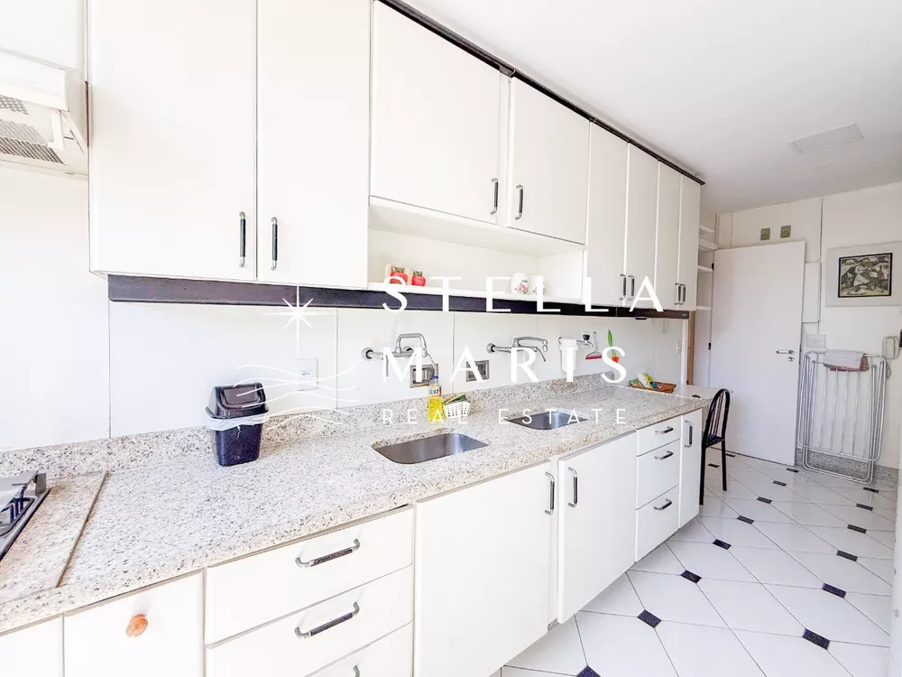 Apartamento, 3 quartos, 149 m² - Foto 23
