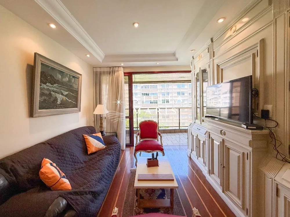 Apartamento, 3 quartos, 149 m² - Foto 10