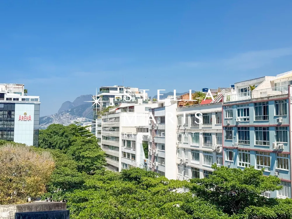 Apartamento, 3 quartos, 149 m² - Foto 11