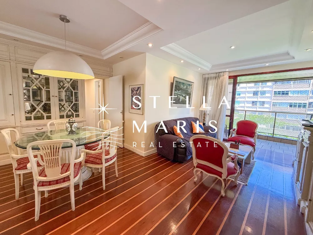 Apartamento, 3 quartos, 149 m² - Foto 32