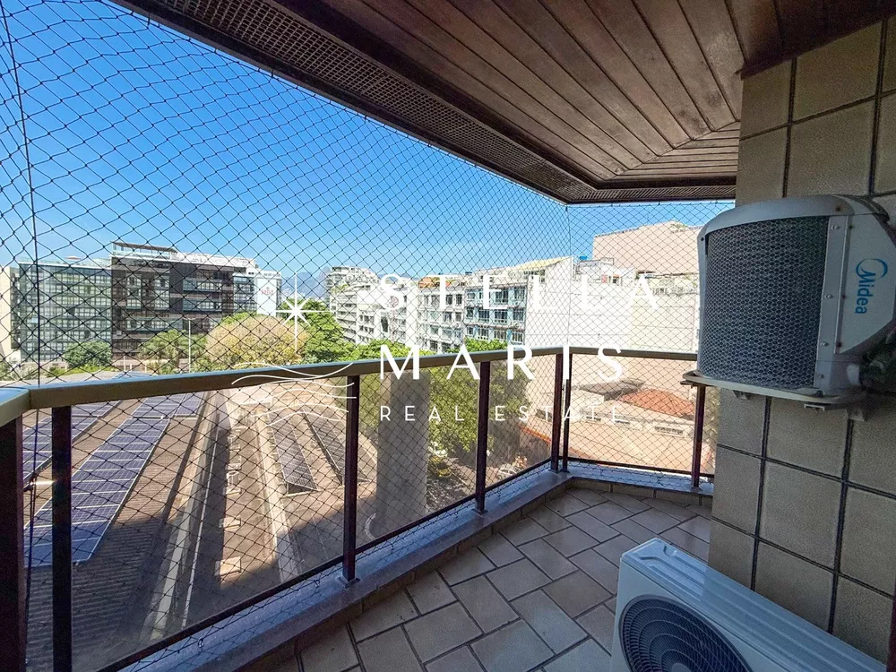 Apartamento, 3 quartos, 149 m² - Foto 28
