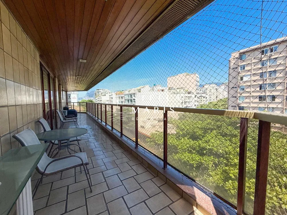Apartamento, 3 quartos, 149 m² - Foto 16