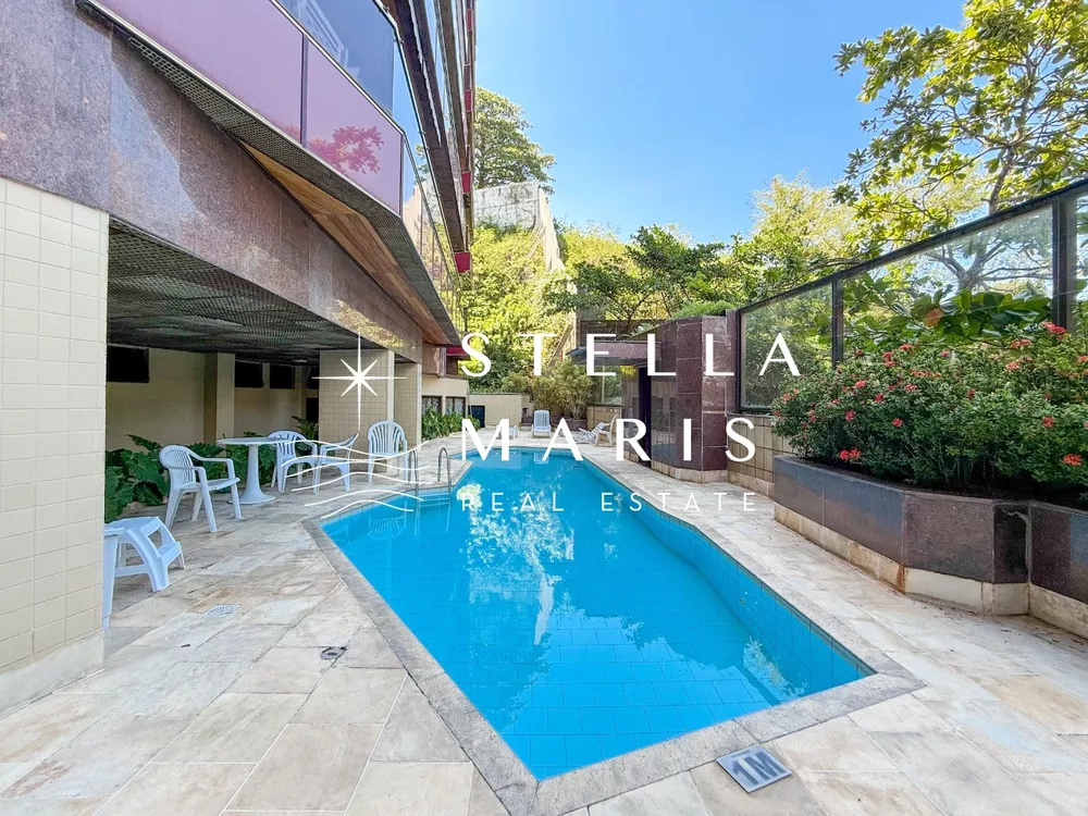 Apartamento, 3 quartos, 149 m² - Foto 39