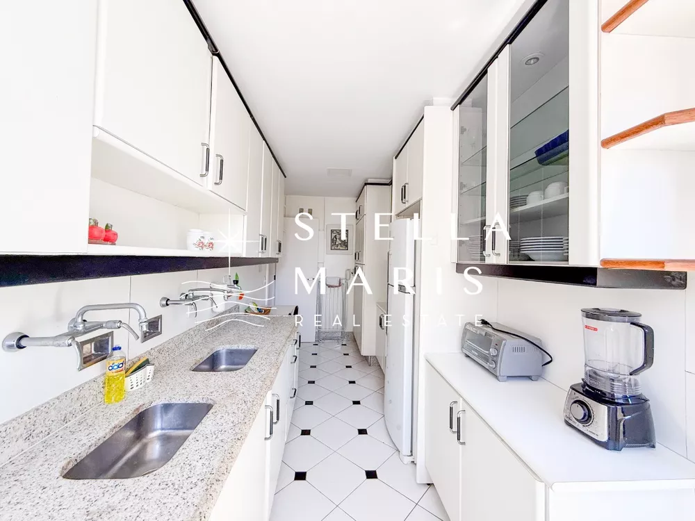 Apartamento, 3 quartos, 149 m² - Foto 40