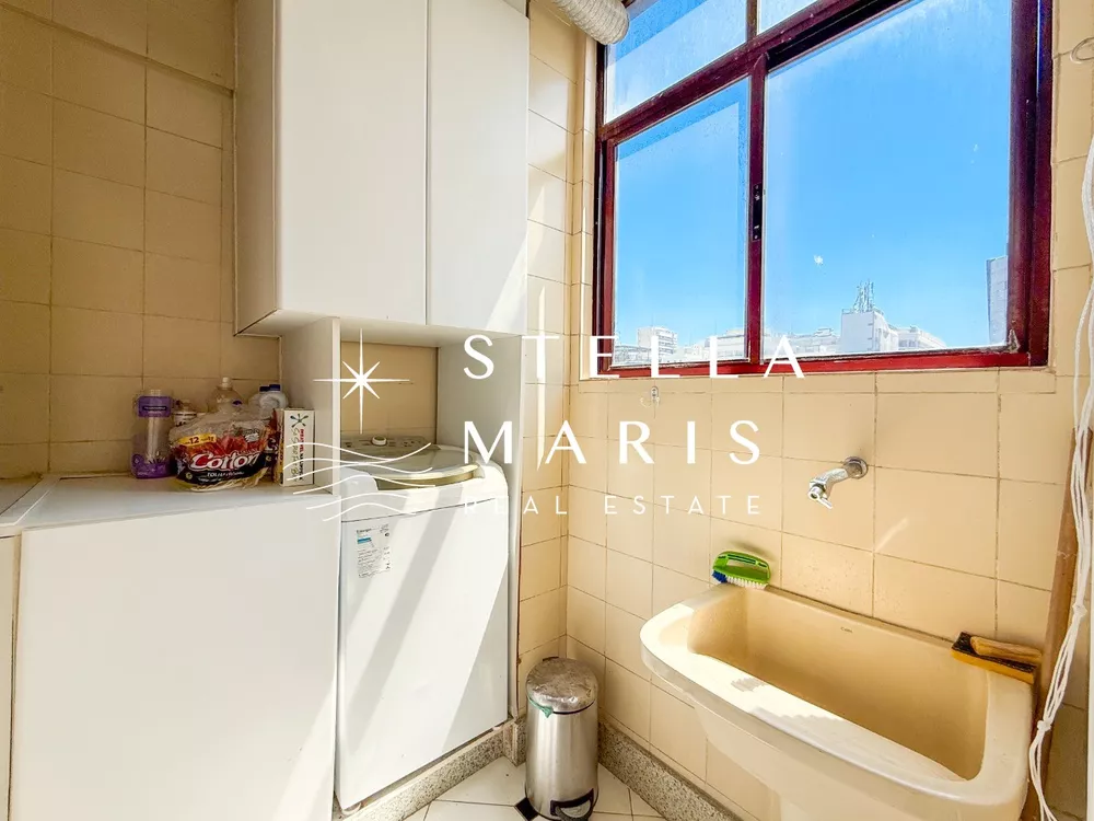 Apartamento, 3 quartos, 149 m² - Foto 5