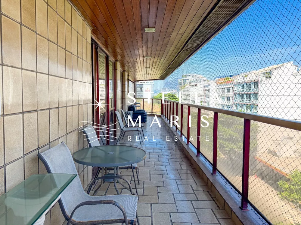 Apartamento, 3 quartos, 149 m² - Foto 33