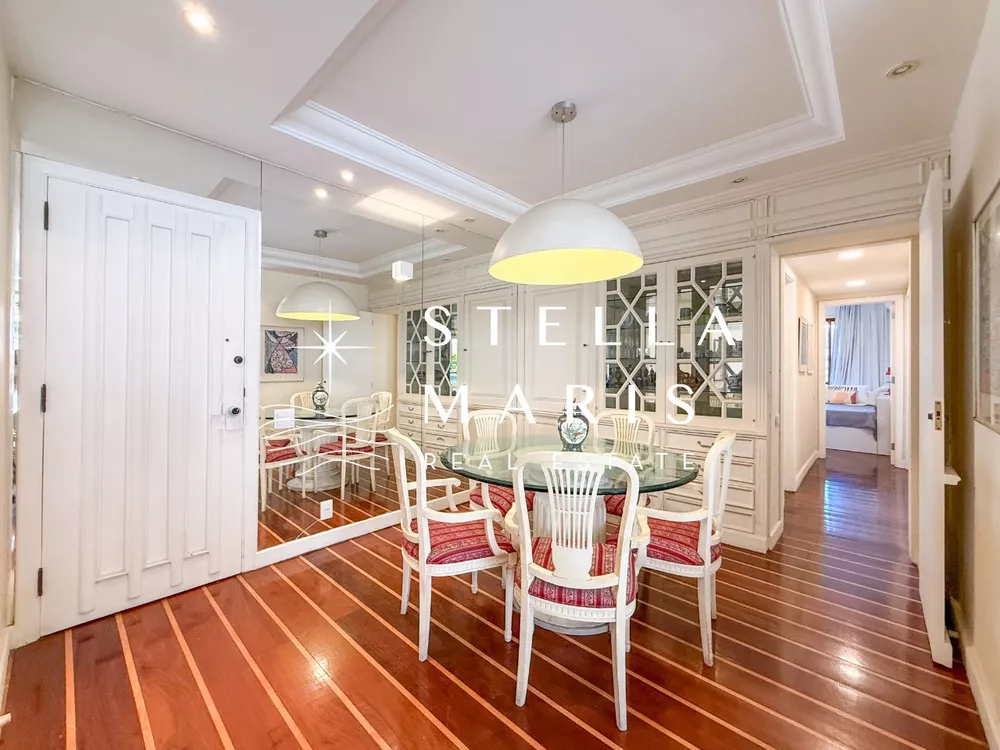 Apartamento, 3 quartos, 149 m² - Foto 12