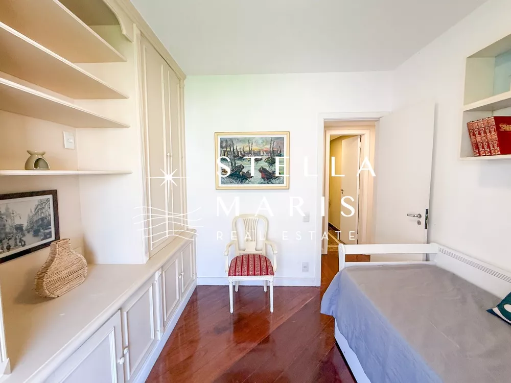 Apartamento, 3 quartos, 149 m² - Foto 30