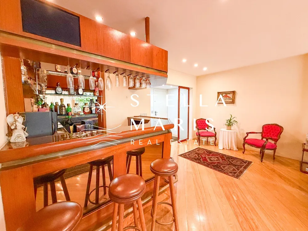 Apartamento, 4 quartos, 165 m² - Foto 23
