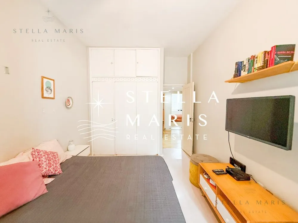 Apartamento, 4 quartos, 165 m² - Foto 48